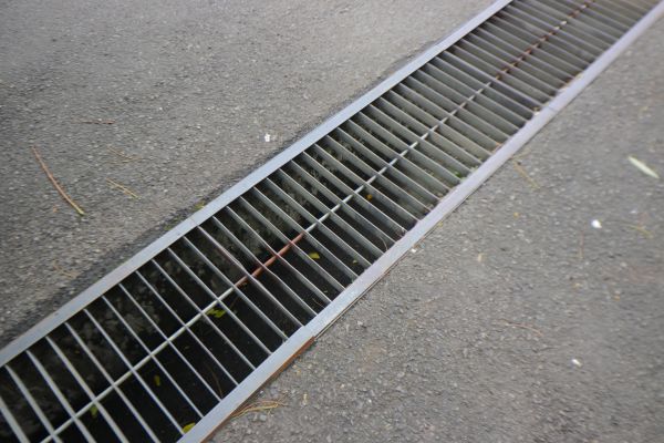 Cost of Driveway Drainage Service in Moncks Corner