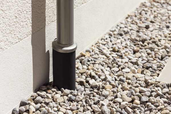 French Drain Service in Moncks Corner