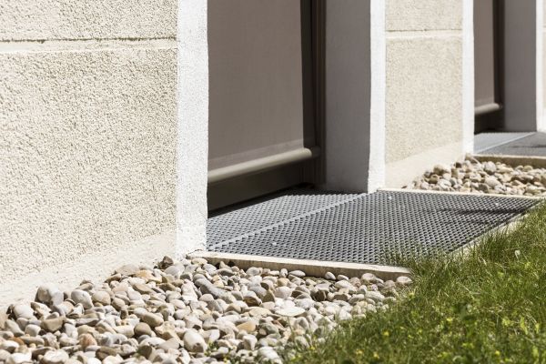 French Drain System Installation in Moncks Corner