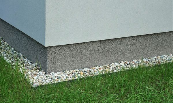 French Drain Repair in Moncks Corner