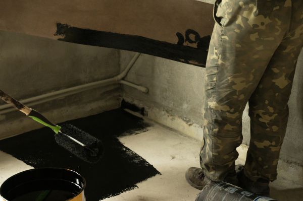 Interior Waterproofing in Moncks Corner