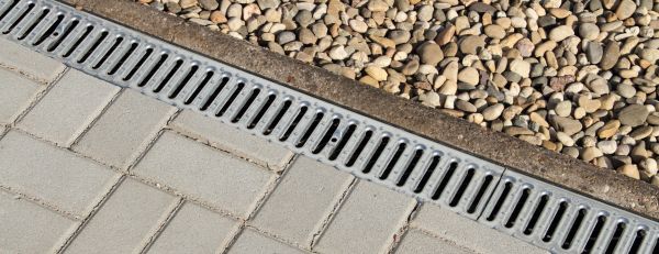 Surface Drainage in Moncks Corner