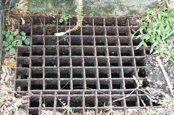 Yard Drain Cleaning in Moncks Corner