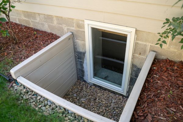 Cost of Window Well Drainage Service in Moncks Corner