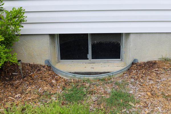 Cost of Window Well Drain Repair in Moncks Corner