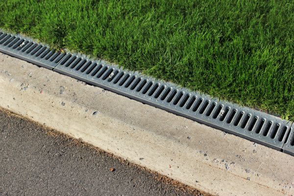 Driveway Drainage Installation in Moncks Corner
