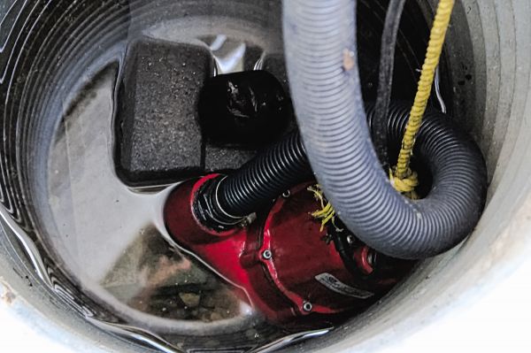 Submersible Sump Pump Service in Moncks Corner
