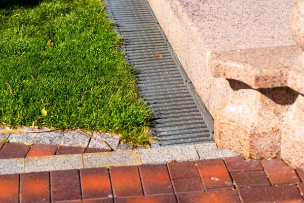 Drain Tile Repair in Moncks Corner