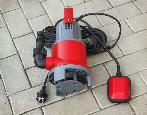 Submersible Pump Installation in Moncks Corner