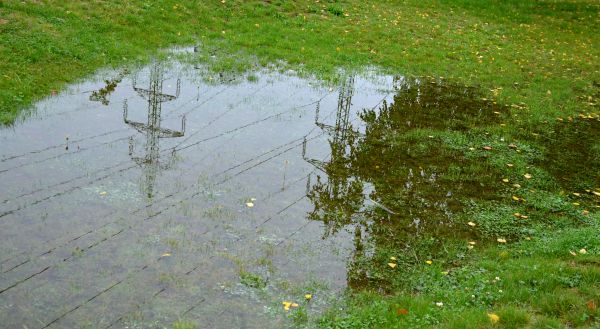 Cost of Standing Water Drainage in Moncks Corner