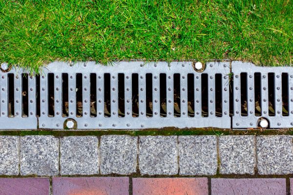 Rainwater Management in Moncks Corner