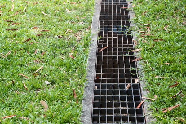 Cost of Exterior Drain Repair in Moncks Corner