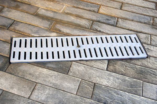 Exterior Drainage in Moncks Corner