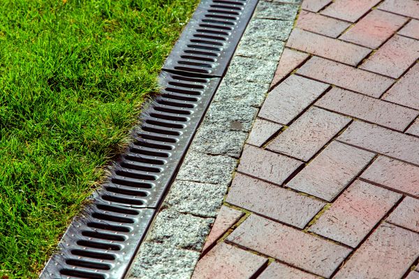 Perimeter Drain Service in Moncks Corner