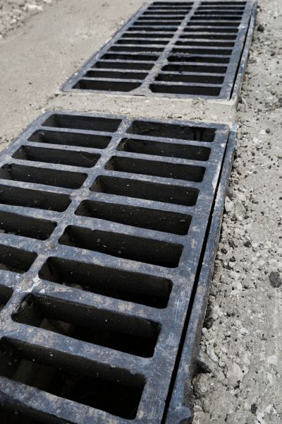 Cost of Sidewalk Drainage Installation in Moncks Corner