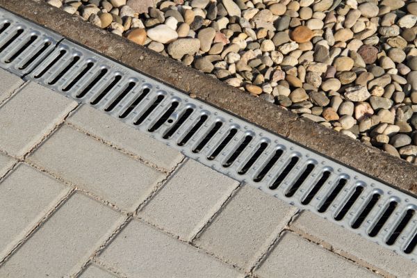 Cost of Drainage Line Replacement in Moncks Corner
